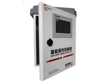 智能调光控制柜