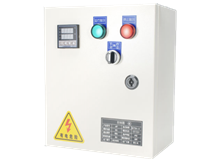 消防电伴热控制箱