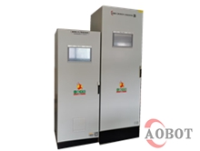 ACU（PLC)主站控制器