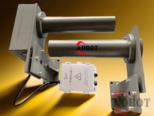 隧道COVI检测器 能见度检测仪