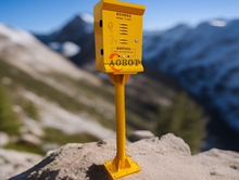 紧急电话（洞外）