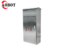 管廊ACU控制柜 ACU控制系统 