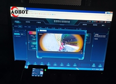 广播电话监控系统